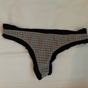 Acacia Bikini Bottom